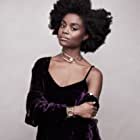 Denée Benton به عنوان Charlotte