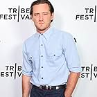 Lewis Pullman به عنوان Jordan