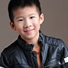 Mason Yam به عنوان Little David