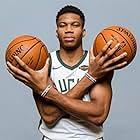 Giannis Antetokounmpo به عنوان Self