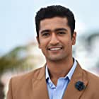 Vicky Kaushal به عنوان Major Vihan Singh Shergill