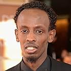 Barkhad Abdi