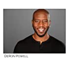 Deron J. Powell به عنوان Perry