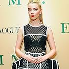 Anya Taylor-Joy به عنوان Princess Peach