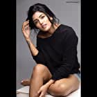 Eesha Rebba به عنوان Sunandha