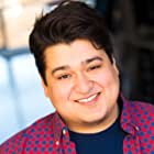 Ru Benjamin Revolver