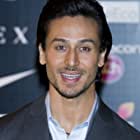 Tiger Shroff به عنوان Ranveer 'Ronnie' Chaturvedi