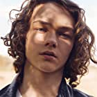 Levi Miller به عنوان Luke