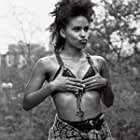 Zazie Beetz به عنوان The Hornet