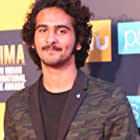 Shane Nigam به عنوان Bobby