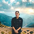 Alex Wassabi به عنوان Allen