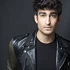 Daniel Malik به عنوان Black Phillip