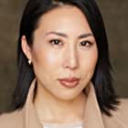 Jennifer Yun به عنوان Kim Yum (FBI)