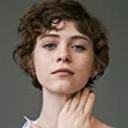 Sophia Lillis به عنوان Nancy