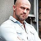 Cathal Pendred به عنوان Dax