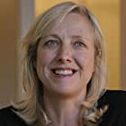 Carole Cadwalladr به عنوان Self - Investigative Journalist for The Guardian