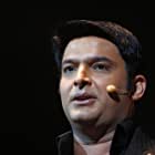 Kapil Sharma به عنوان Laxmans Father