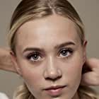 Josefine Frida Pettersen به عنوان Noora Amalie Sætre