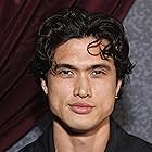 Charles Melton به عنوان Joe Yoo