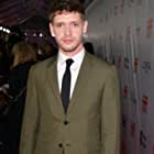 Billy Howle به عنوان Allen Lafferty