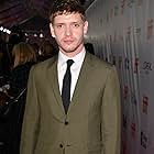 Billy Howle به عنوان Benji Winbury