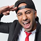 Yousef Erakat به عنوان Jonathan