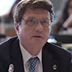 Gerard Batten به عنوان Self - Member of European Parliament