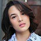 Chelsea Islan به عنوان Alfie