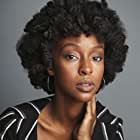 Ebony Obsidian به عنوان Adrienne Hunt