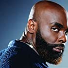 Kaaris به عنوان Max