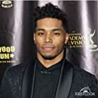 Rome Flynn به عنوان Jessie