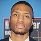 Damian Lillard به عنوان Damian Lillard