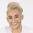 Frankie Grande به عنوان Frankini