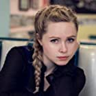 Ingvild Deila به عنوان Ruby Ann Wattz