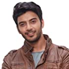 Vikram Singh Chauhan به عنوان Anup