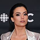 Natasha Negovanlis به عنوان Cassie