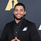 O'Shea Jackson Jr. به عنوان Roken