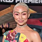 Tati Gabrielle به عنوان Prudence Night