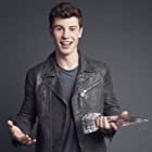 Shawn Mendes به عنوان Lyle