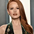 Madelaine Petsch به عنوان Ellen