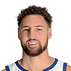 Klay Thompson به عنوان Klay Thompson