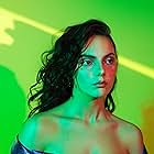 Dafne Keen به عنوان Jecki Lon