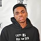 Vince Staples به عنوان Speedy