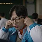 Dong-hwi Lee به عنوان Baek Mi-hyun