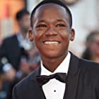 Abraham Attah به عنوان Agu