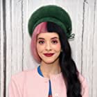 Melanie Martinez به عنوان Crybaby