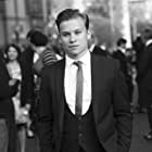 Finn Cole به عنوان Joshua 'J' Cody