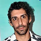 Jim Sarbh به عنوان Zakir Merchant