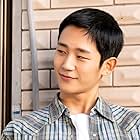 Jung Hae-in به عنوان Choi Seung-hyo