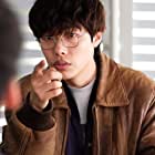 Ryu Jun-Yeol به عنوان Ji-gong